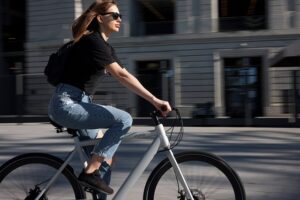 Affordable Electric Bikes